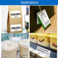 Xprinter XP-236B 48mm Computer Version Thermal Barcode Label Printer, XP-236B