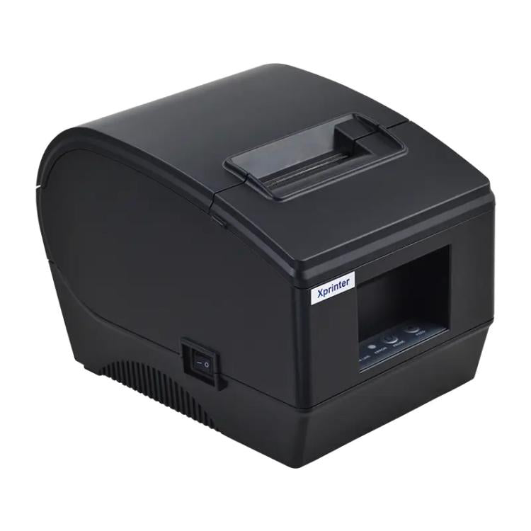 Xprinter XP-236BL-BT 58mm Computer & Phone Version Bluetooth Thermal Barcode Label Printer, XP-236BL-BT