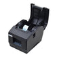 Xprinter XP-236BL 58mm USB+Ethernet Port Computer Version Thermal Barcode Label Printer, XP-236BL  USB