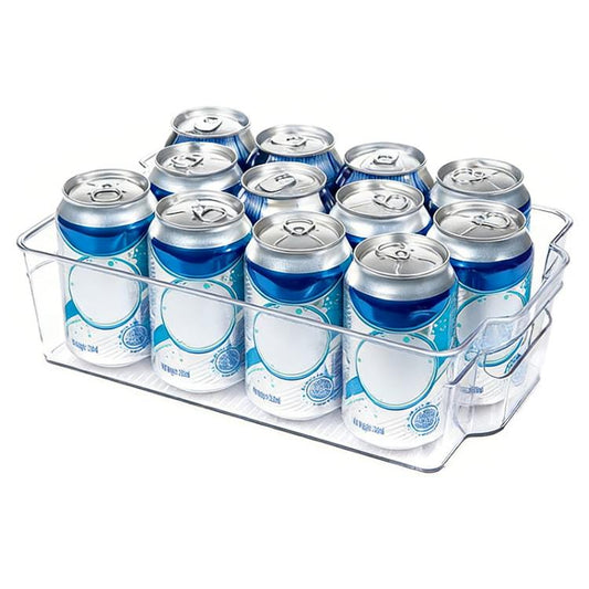 Refrigerator Transparent PET Storage Box Drawer-Type Food Preserving Container, Small Size, Medium Size, Large Size, Narrow Style, Egg Carton, Coke Box