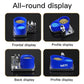 MaAnt C210 Intelligent Induction Multi-Functional Soldering Station Base