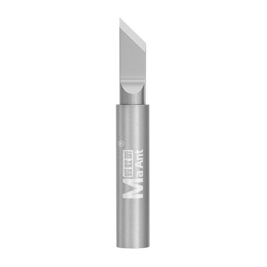 MaAnt ANT936 Series Lead-free Environmental Protection Universal Soldering Iron Tips, 1.6K, K, SK, 1.6SK, I, B, 1C, 2C, 3C, 4C, 5C, J, 0.8D, 1.2D, 1.6D, 2.4D, 3.2D
