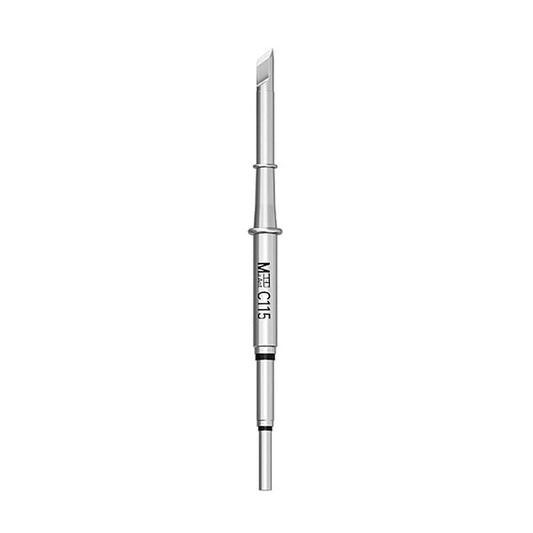 MaAnt C-115 Series Efficient Heat Conduction Lead-free Soldering Iron Tips for T210 / T26 Handles, K 112, IS 118, I 101