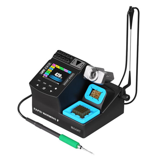 MaAnt 200W Precision Digital Display Welding Station, C210, C245, C115