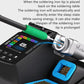 MaAnt 200W Precision Digital Display Welding Station, C210, C245, C115
