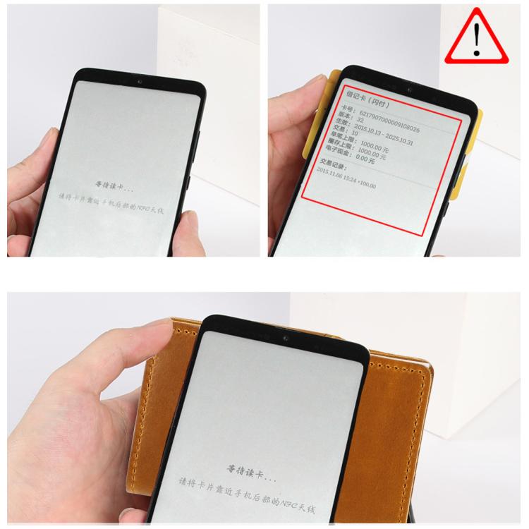 Crazy Horse Genuine Leather Auto Pop-up Aluminum Box RFID Anti-magnetic Card Holder