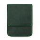 Crazy Horse Leather Pull Out Fountain Pen Cap