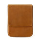 Crazy Horse Leather Pull Out Fountain Pen Cap