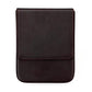 Crazy Horse Leather Pull Out Fountain Pen Cap