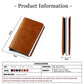KB260 Aluminum Alloy RFID Card Bag