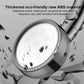 Adjustable Dua Use Overhead Handheld Pressurized Shower Head