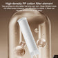Multifunctional 4-Speed Pressurized Spray Gun Filter Shower Head with One Button Water Stop Function