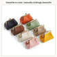 Small Clip Locking Coin Purse