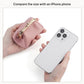 Small Clip Locking Coin Purse