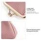 Small Clip Locking Coin Purse