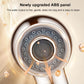 Two Setting Switchable Children Shower Head Bubble Spray Baby Shower Head