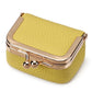 Multifunctional Mini Jewelry Storage Bag