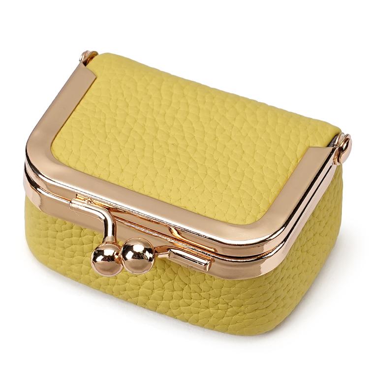 Multifunctional Mini Jewelry Storage Bag