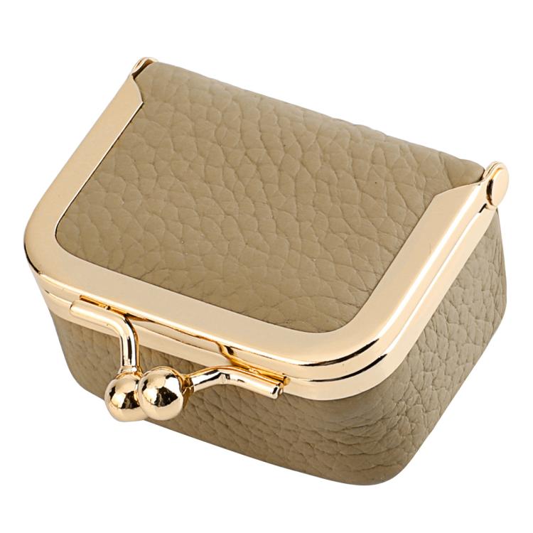 Multifunctional Mini Jewelry Storage Bag