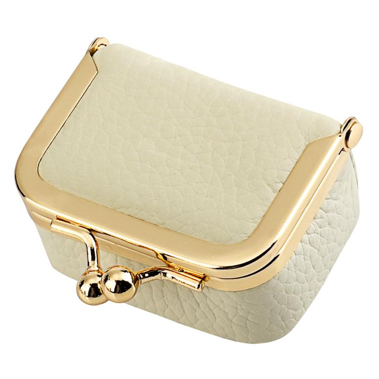 Multifunctional Mini Jewelry Storage Bag