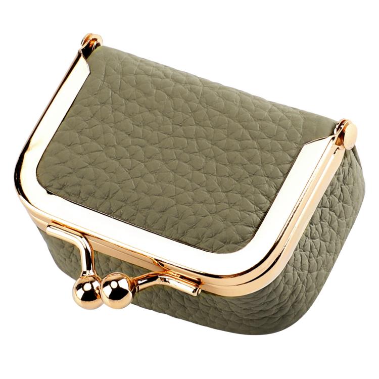 Multifunctional Mini Jewelry Storage Bag