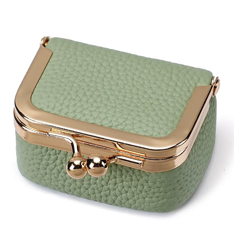 Multifunctional Mini Jewelry Storage Bag
