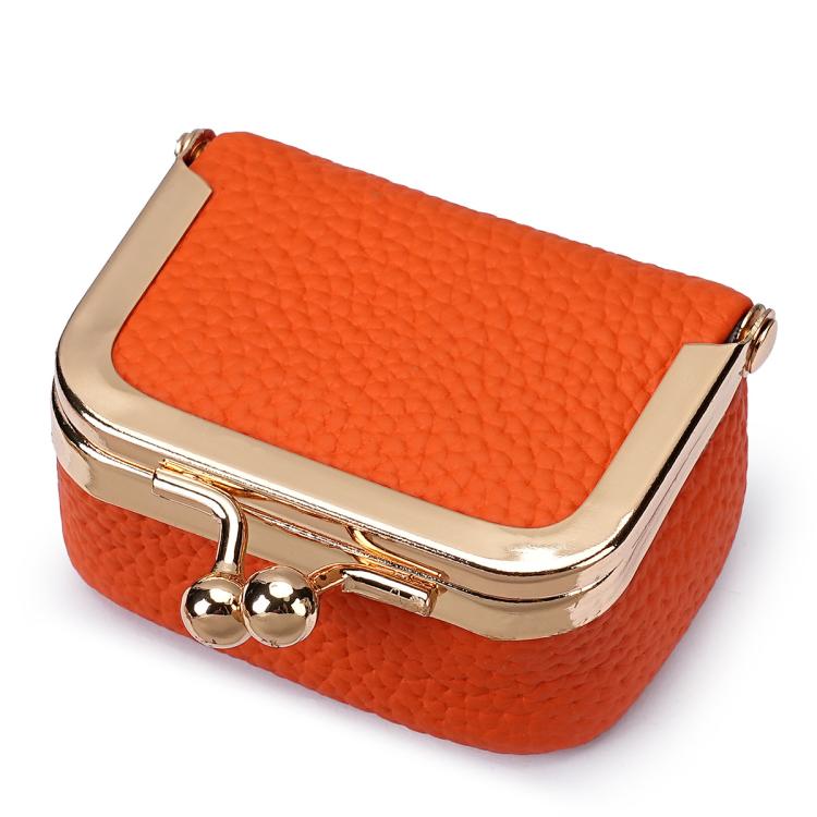 Multifunctional Mini Jewelry Storage Bag