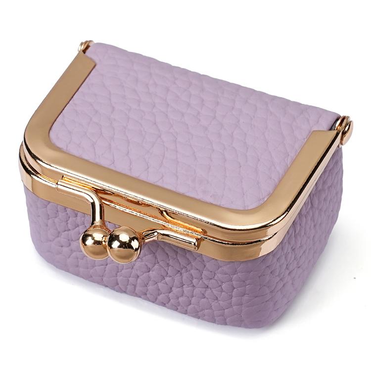 Multifunctional Mini Jewelry Storage Bag