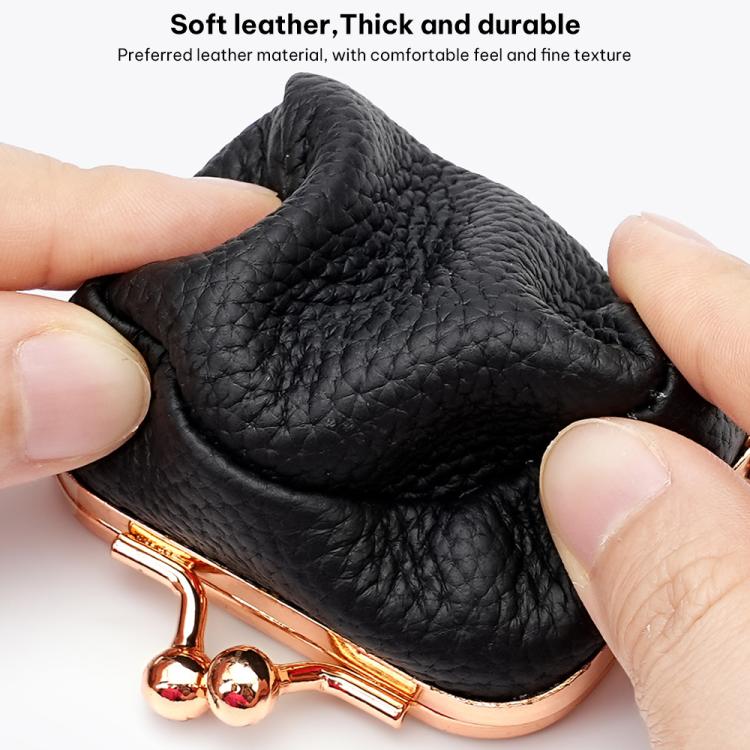 Multifunctional Mini Jewelry Storage Bag