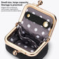 Multifunctional Mini Jewelry Storage Bag
