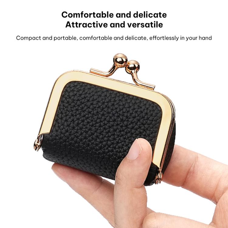Multifunctional Mini Jewelry Storage Bag