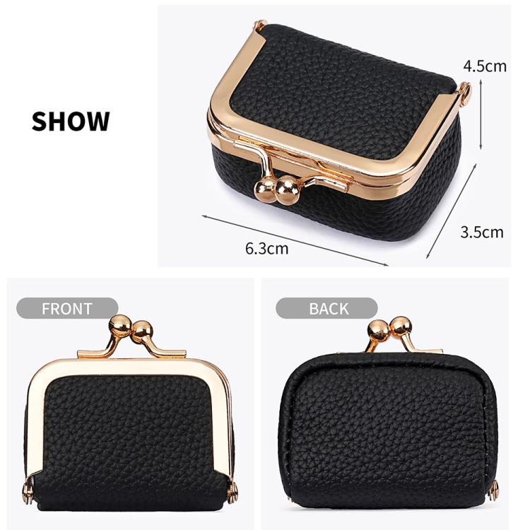 Multifunctional Mini Jewelry Storage Bag