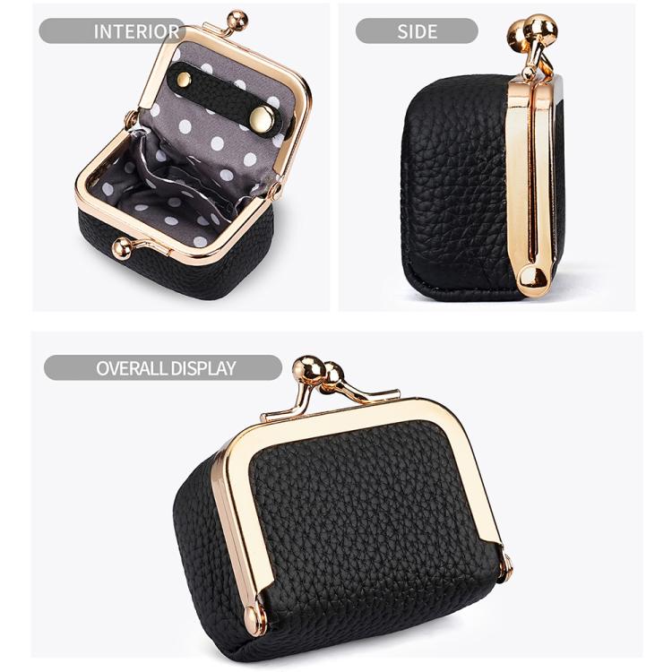 Multifunctional Mini Jewelry Storage Bag