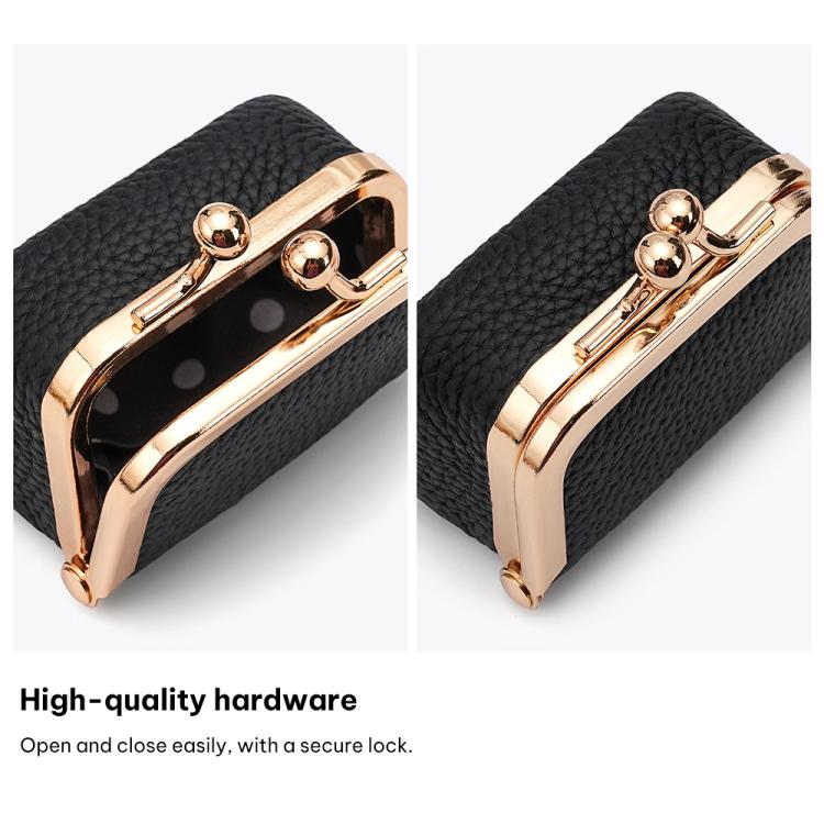 Multifunctional Mini Jewelry Storage Bag