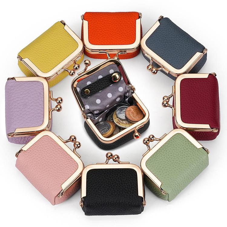 Multifunctional Mini Jewelry Storage Bag