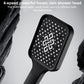 13 Inch Square Overhead Top Spray Pressurized Shower Head Shower Nozzle