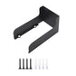 Ring Doorbell Rainproof Cover Metal Bracket Kit, FS-24116
