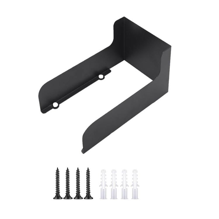 Ring Doorbell Rainproof Cover Metal Bracket Kit, FS-24116