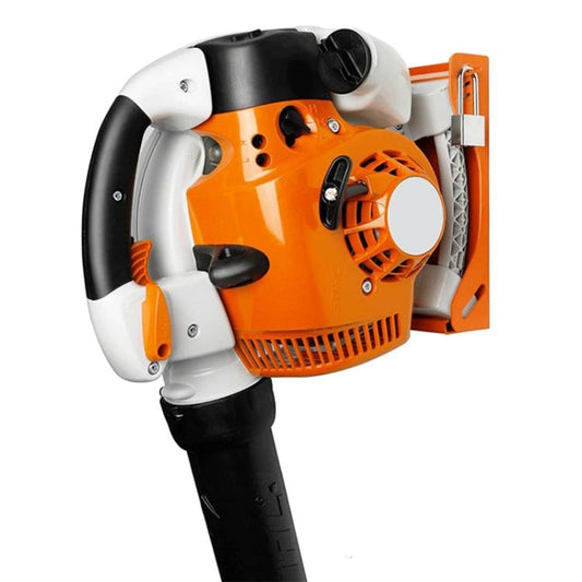 Handheld Blower Wall Mounted Storage Rack for Stihl BG Series, FS-24128