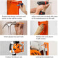 Handheld Blower Wall Mounted Storage Rack for Stihl BG Series, FS-24128