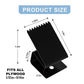 16 Pack Reusable Metal Universal Window Panel Fastener Hurricane-Resistant Plywood Mounting Clips, FS-2484