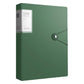 A4 Transparent Inner Pocket Document Storage Folder with Buckle, 20 Pockets, 30 Pockets, 40 Pockets, 60 Pockets, 100 Pockets