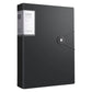 A4 Transparent Inner Pocket Document Storage Folder with Buckle, 20 Pockets, 30 Pockets, 40 Pockets, 60 Pockets, 100 Pockets