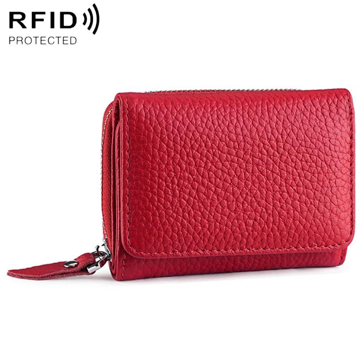KB100 Tri-fold RFID Multifunctional Storage Bag
