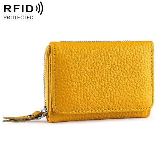 KB100 Tri-fold RFID Multifunctional Storage Bag