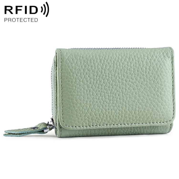 KB100 Tri-fold RFID Multifunctional Storage Bag