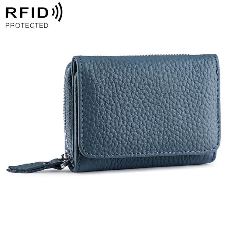 KB100 Tri-fold RFID Multifunctional Storage Bag