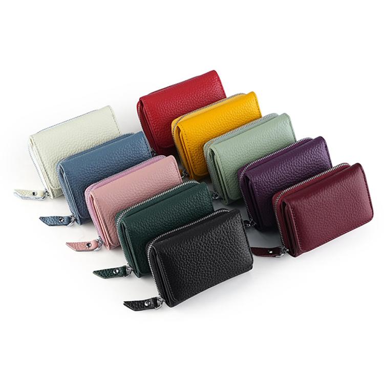 KB100 Tri-fold RFID Multifunctional Storage Bag