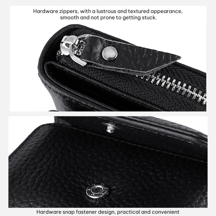 KB100 Tri-fold RFID Multifunctional Storage Bag