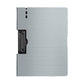 A4 Horizontal Foldable File Board, Horizontal (Black), Horizontal (Dark Blue), Horizontal (Light Grey), Horizontal (Dark Green)